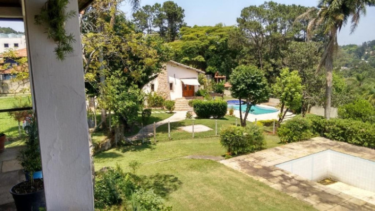 Casa com 3 Quartos à Venda, 350 m² em Granja Viana - Cotia