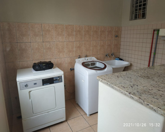 Imagem Sobrado com 3 Quartos à Venda, 118 m² em Capão Redondo - São Paulo