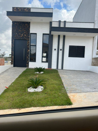 Imagem Casa de Condomínio com 3 Quartos à Venda, 154 m² em Horto Florestal - Sorocaba Imagem Casa de Condomínio com 3 Quartos à Venda, 154 m² em Horto Florestal - Sorocaba