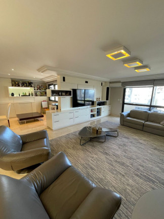 Imagem Apartamento com 4 Quartos à Venda, 313 m² em Exposição - Caxias Do Sul Imagem Apartamento com 4 Quartos à Venda, 313 m² em Exposição - Caxias Do Sul
