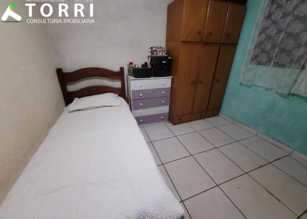 Imagem Casa com 1 Quarto à Venda, 70 m² em Ipiranga - Sorocaba Imagem Casa com 1 Quarto à Venda, 70 m² em Ipiranga - Sorocaba