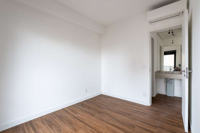 Apartamento com 1 Quarto à Venda, 56 m² em Vila Mariana - São Paulo
