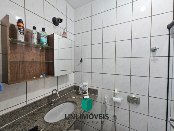 Imóvel com 3 Quartos à Venda, 134 m² em Praia Do Morro - Guarapari