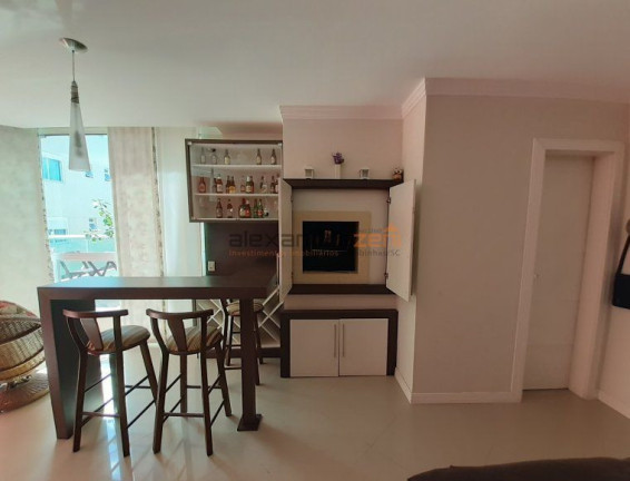 Imagem Apartamento com 3 Quartos para Temporada, 104 m² em Bombas - Bombinhas Imagem Apartamento com 3 Quartos para Temporada, 104 m² em Bombas - Bombinhas