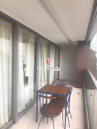 Imagem Apartamento com 2 Quartos à Venda, 89 m² em Adrianópolis - Manaus
