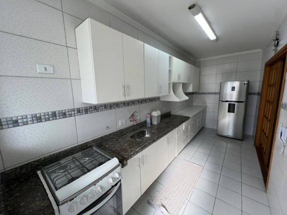 Imagem Apartamento com 2 Quartos à Venda, 84 m² em Tupi - Praia Grande