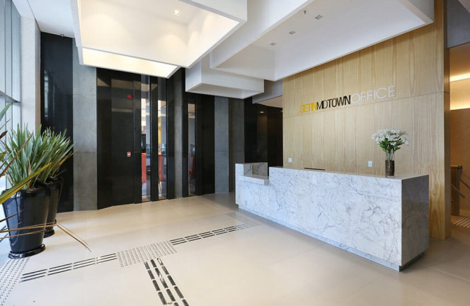 Imagem Sala Comercial à Venda, 32 m² em Pacaembu - São Paulo