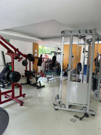 Imagem Apartamento com 2 Quartos à Venda, 58 m² em Maria Paula - São Gonçalo