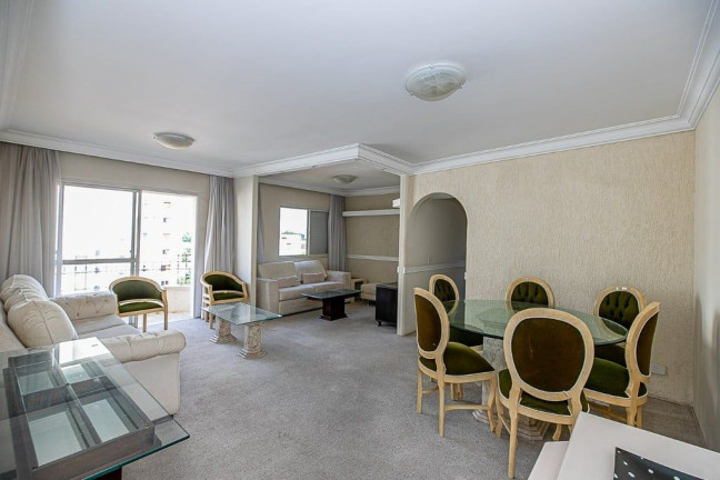 Imagem Apartamento com 2 Quartos à Venda, 98 m² em Moema - São Paulo