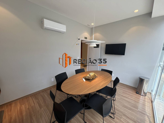 Imagem Apartamento com 2 Quartos para Alugar, 65 m² em Centro - Poços De Caldas Imagem Apartamento com 2 Quartos para Alugar, 65 m² em Centro - Poços De Caldas