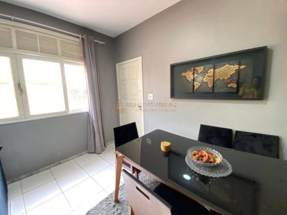 Imagem Casa com 5 Quartos à Venda, 180 m² em Taquara - Rio De Janeiro Imagem Casa com 5 Quartos à Venda, 180 m² em Taquara - Rio De Janeiro