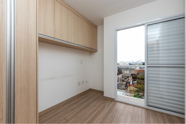 Imagem Casa com 2 Quartos à Venda, 53 m² em Vila Brasílio Machado - São Paulo Imagem Casa com 2 Quartos à Venda, 53 m² em Vila Brasílio Machado - São Paulo