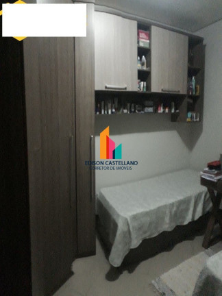 Imagem Casa com 3 Quartos à Venda, 114 m² em Vila Didi - Jundiaí Imagem Casa com 3 Quartos à Venda, 114 m² em Vila Didi - Jundiaí