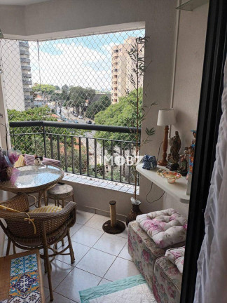 Imagem Imóvel com 2 Quartos à Venda, 75 m² em Vila Leopoldina - São Paulo