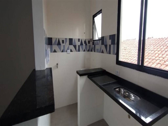 Imagem Sobrado com 2 Quartos à Venda, 50 m² em Maracanã - Praia Grande Imagem Sobrado com 2 Quartos à Venda, 50 m² em Maracanã - Praia Grande