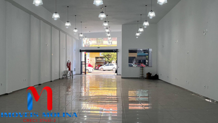 Imagem Imóvel Comercial para Alugar, 570 m² em Osvaldo Cruz - São Caetano Do Sul