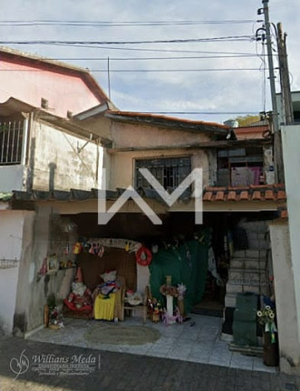 Casa com 2 Quartos à Venda, 160 m² em Jardim Santa Mena - Guarulhos