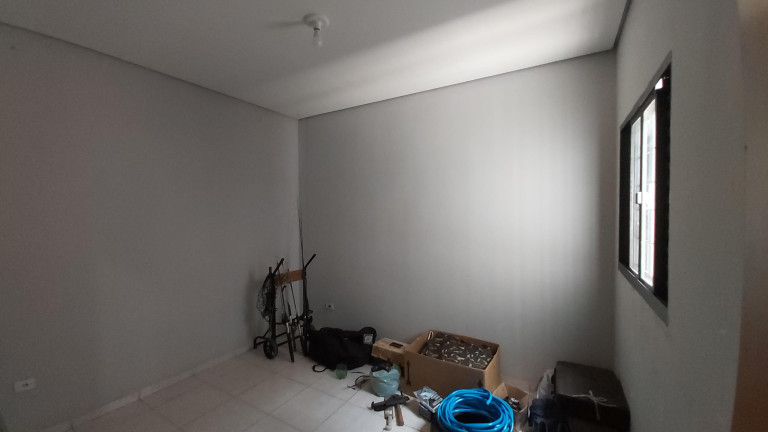Imagem Casa com 2 Quartos à Venda, 68 m² em Jardim São Conrado - Campo Grande
