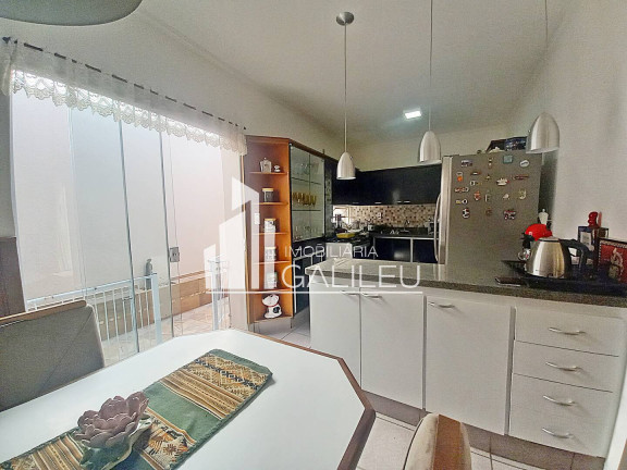 Imagem Casa com 3 Quartos à Venda, 251 m² em Chácara Da Barra - Campinas