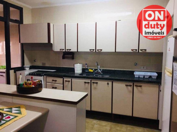 Imagem Cobertura com 3 Quartos à Venda ou Locação, 130 m² em Enseada - Guarujá Imagem Cobertura com 3 Quartos à Venda ou Locação, 130 m² em Enseada - Guarujá