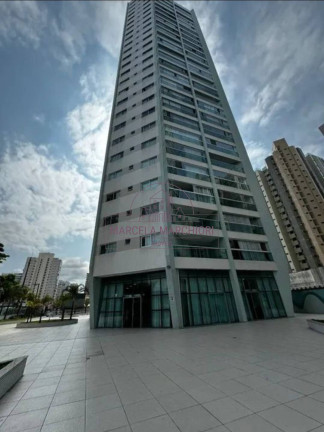 Imagem Apartamento com 3 Quartos à Venda, 130 m² em Praia De Itaparica - Vila Velha