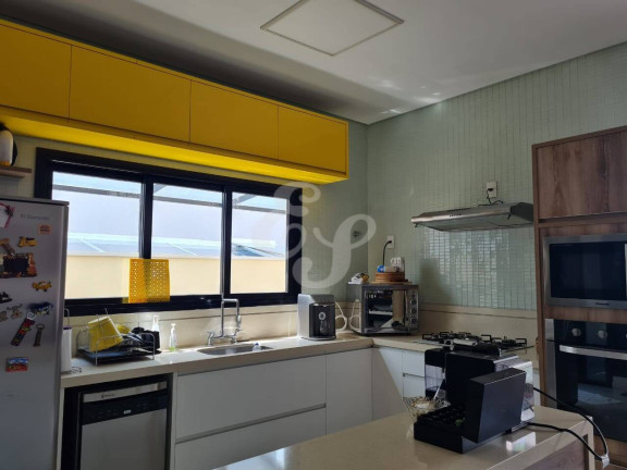 Imagem Casa de Condomínio com 3 Quartos à Venda, 340 m² em Alphaville - Santana De Parnaíba Imagem Casa de Condomínio com 3 Quartos à Venda, 340 m² em Alphaville - Santana De Parnaíba