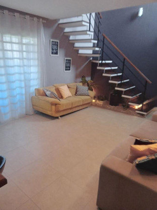 Imagem Casa com 3 Quartos à Venda, 360 m² em Vila João Ramalho - Santo André Imagem Casa com 3 Quartos à Venda, 360 m² em Vila João Ramalho - Santo André