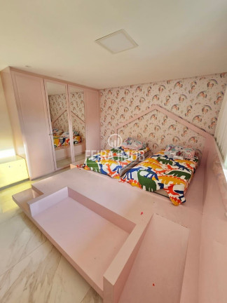 Imagem Casa à Venda, 612 m² em Alphaville I - Salvador