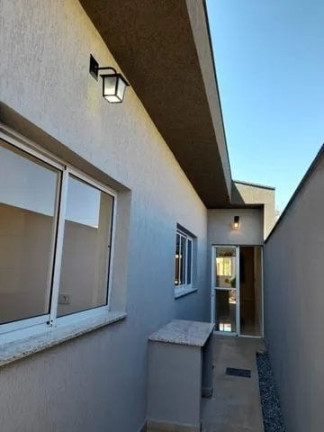 Imagem Casa de Condomínio com 3 Quartos à Venda, 170 m² em Parque São Cristóvão - Taubaté