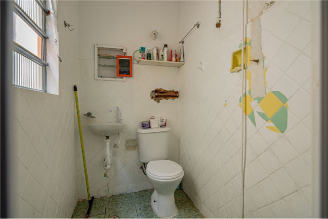 Imagem Casa com 6 Quartos à Venda,  em Vila Maria Baixa - São Paulo
