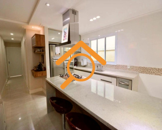 Imagem Casa com 3 Quartos à Venda, 180 m² em Jardim Campo Grande - São Paulo Imagem Casa com 3 Quartos à Venda, 180 m² em Jardim Campo Grande - São Paulo