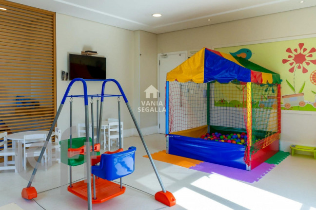 Imagem Apartamento com 3 Quartos à Venda, 70 m² em água Branca - São Paulo