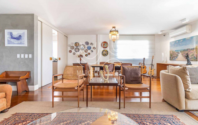 Imagem Apartamento com 2 Quartos à Venda, 320 m² em Perdizes - São Paulo Imagem Apartamento com 2 Quartos à Venda, 320 m² em Perdizes - São Paulo