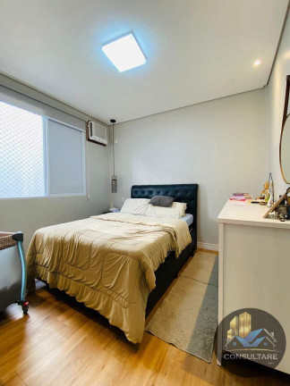 Imagem Apartamento com 2 Quartos à Venda, 77 m² em Aparecida - Santos