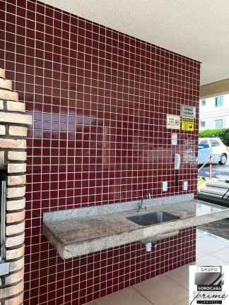 Imagem Apartamento com 2 Quartos à Venda, 50 m² em Jardim São Carlos - Sorocaba Imagem Apartamento com 2 Quartos à Venda, 50 m² em Jardim São Carlos - Sorocaba