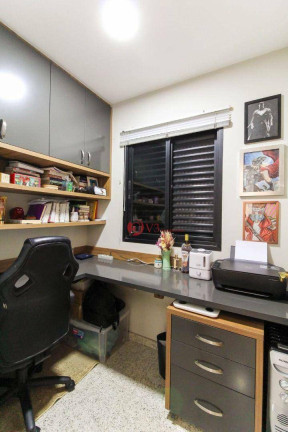 Imagem Apartamento com 3 Quartos à Venda, 102 m² em Jardim Anália Franco - São Paulo Imagem Apartamento com 3 Quartos à Venda, 102 m² em Jardim Anália Franco - São Paulo