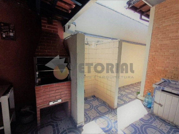 Imagem Casa com 1 Quarto à Venda, 100 m²