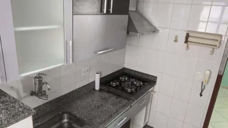 Imagem Apartamento com 3 Quartos à Venda, 75 m² em R$275.000,00 // João Pinheiro - Belo Horizonte Imagem Apartamento com 3 Quartos à Venda, 75 m² em R$275.000,00 // João Pinheiro - Belo Horizonte