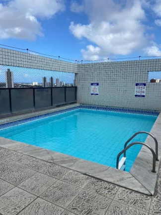 Imagem Apartamento com 3 Quartos à Venda, 78 m² em Casa Amarela - Recife Imagem Apartamento com 3 Quartos à Venda, 78 m² em Casa Amarela - Recife