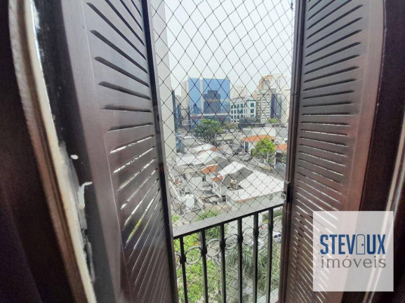 Imagem Apartamento com 3 Quartos à Venda, 136 m² em Itaim - São Paulo