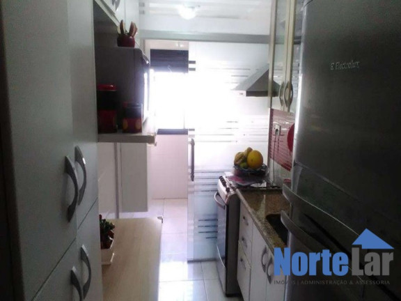 Imagem Apartamento com 3 Quartos à Venda, 65 m² em Lauzane Paulista - São Paulo Imagem Apartamento com 3 Quartos à Venda, 65 m² em Lauzane Paulista - São Paulo
