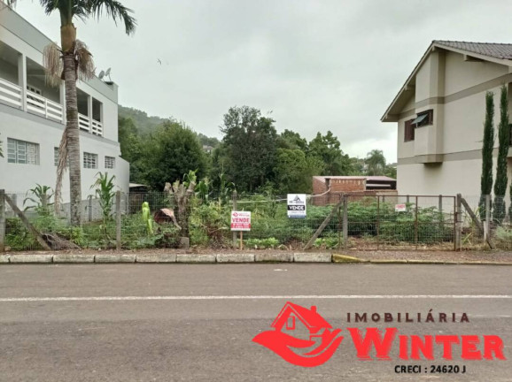 Imagem Terreno à Venda, 1.391 m² em Centro - São José Do Hortêncio Imagem Terreno à Venda, 1.391 m² em Centro - São José Do Hortêncio
