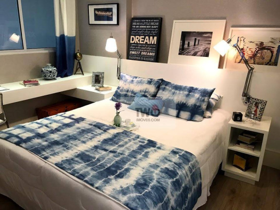 Imagem Apartamento com 2 Quartos à Venda, 77 m² em Barra Da Tijuca - Rio De Janeiro