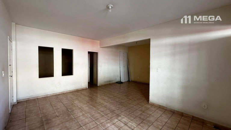Imagem Apartamento com 3 Quartos à Venda, 154 m² em Itapuã - Vila Velha