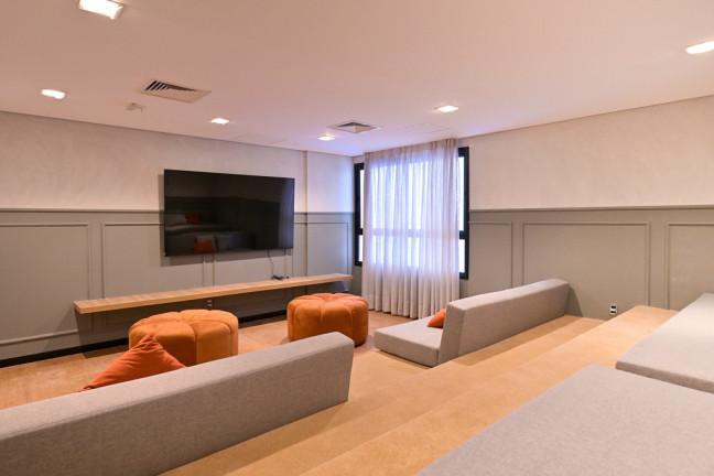 Imagem Apartamento com 1 Quarto à Venda, 38 m² em Planalto Paulista - São Paulo Imagem Apartamento com 1 Quarto à Venda, 38 m² em Planalto Paulista - São Paulo
