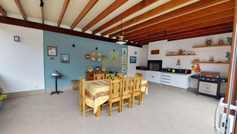 Imagem Casa de Condomínio com 3 Quartos à Venda, 486 m² em Bairro Das Palmeiras - Campinas Imagem Casa de Condomínio com 3 Quartos à Venda, 486 m² em Bairro Das Palmeiras - Campinas
