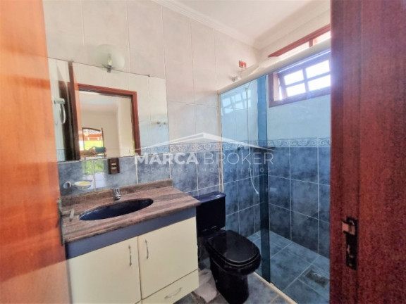 Imagem Casa de Condomínio com 5 Quartos à Venda, 460 m² em Ortizes - Valinhos