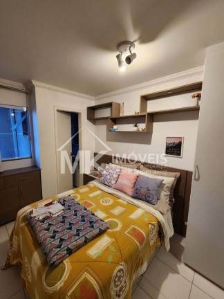 Imagem Apartamento com 2 Quartos à Venda, 54 m² em Costeira - São José Dos Pinhais Imagem Apartamento com 2 Quartos à Venda, 54 m² em Costeira - São José Dos Pinhais