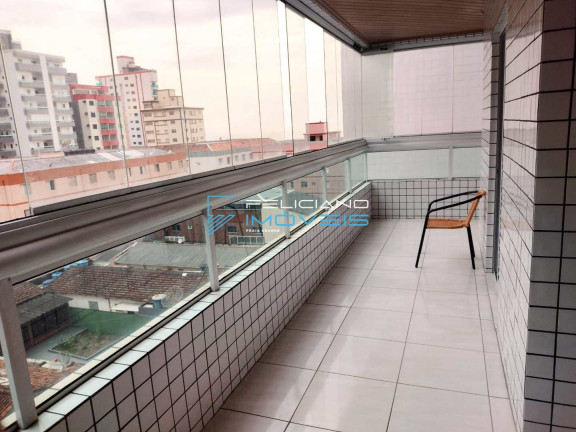 Imagem Apartamento com 2 Quartos à Venda, 88 m² em Ocian - Praia Grande Imagem Apartamento com 2 Quartos à Venda, 88 m² em Ocian - Praia Grande