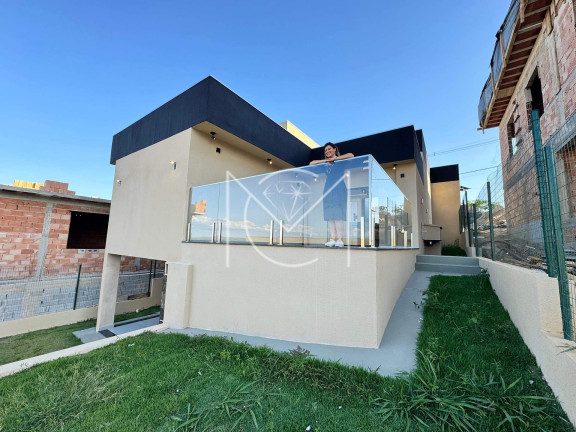 Imagem Casa com 3 Quartos à Venda, 156 m² em Parque Dos Buritis - Lagoa Santa